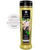 Shunga Natural Massage Oil Blend