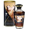 Shunga - Aceite de Masaje Calor con Sabor a Café Crema 100ml