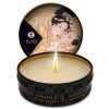 Shunga Candelight Vanilla Massage Oil Candle
