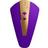 Shunga OBI Violet Massager for Women