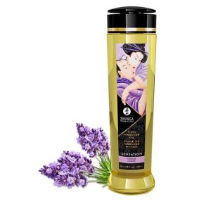 Shunga - Óleo Massagem Sensual 240ml