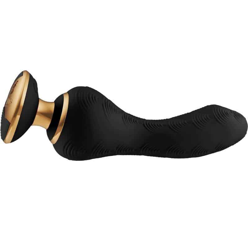 Shunga SANYA - Vibrador Íntimo Ergonómico Shunga SANYA - Vibrador Íntimo Ergonómico