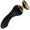 Shunga SANYA - Vibrador Íntimo Ergonómico