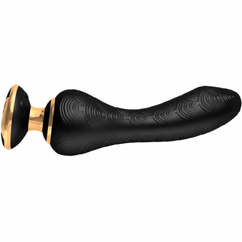 Shunga SANYA - Vibrador Íntimo Ergonómico Shunga SANYA - Vibrador Íntimo Ergonómico