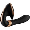 Shunga SOYO Masajeador Íntimo de Vibro