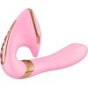 Shunga - SOYO Masajeador Vibrante para Mujer