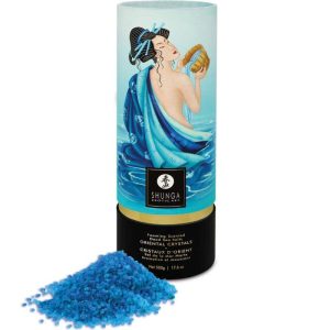 Shunga Sal de Banho Tentações Oceânicas