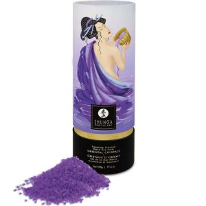 Shunga - Sal de Banho com Aromas Exóticos