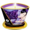Shunga Mini Caress Massage Oil Candle