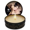 Shunga Mini Caress Chocolate Candle
