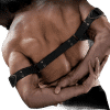 Sir Richards - Férula de Brazo para Juegos