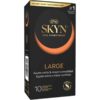 Skyn - EXTRA-FIT LARGE CONDOMS PACK OF 10