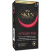 Skyn - Camisinha Texturizada Ondulada
