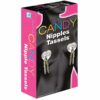Spencer & FLEETWOOD Candy Nipple Shields