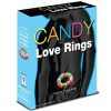 Spencer & FLEETWOOD Candy Ring for Him