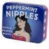 Spencer & FLEETWOOD Sugar-Free Mint Nipple Candy