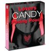 Spencer & FLEETWOOD Mens Sweet Candy Thong Underwear