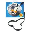 Spencer & FLEETWOOD - EGG FRYING PENIS MOLD FOR Fun COOKing