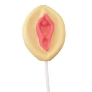 Spencer & FLEETWOOD Sucking Candy Toy