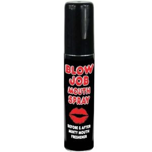 Spencer & FLEETWOOD Mint Spray 25ml