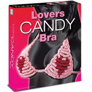 Spencer & FLEETWOOD Candy Bra Lingerie