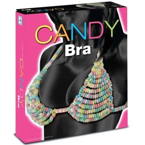 Spencer & FLEETWOOD Candy Bra Lingerie