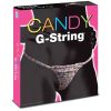 Spencer & FLEETWOOD Womens Candy Thong Panty