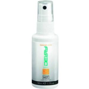 Delay Spray for Men 50ml