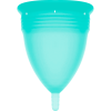 Stercup FDA Silicone Menstrual Cup Size L