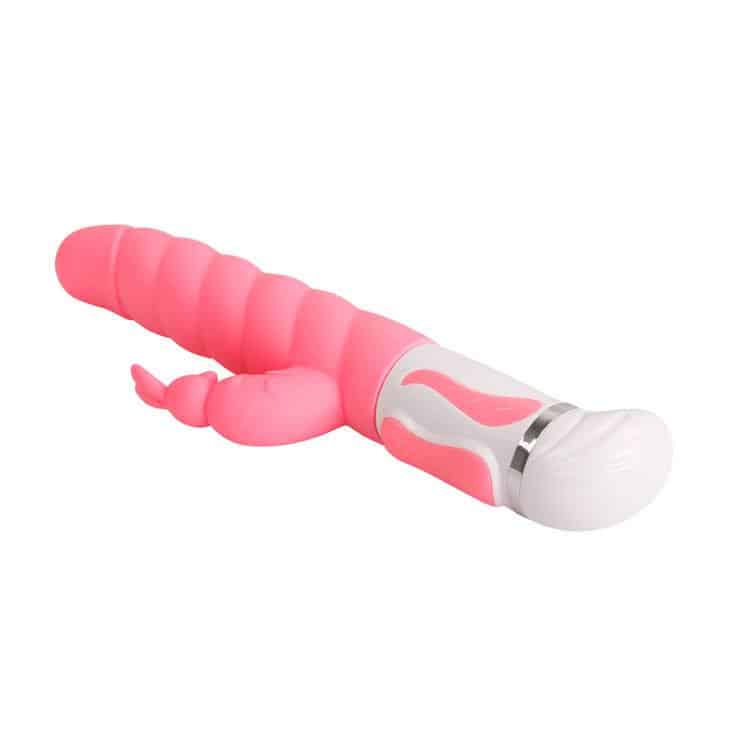 Smart Rabbit Vibrator Steven Pink Smart Rabbit Vibrator Steven Pink