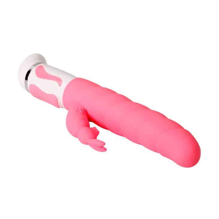 Smart Rabbit Vibrator Steven Pink Smart Rabbit Vibrator Steven Pink