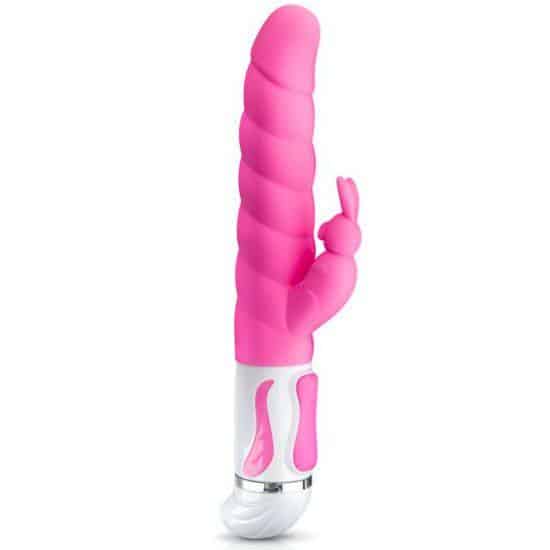 Smart Rabbit Vibrator Steven Pink