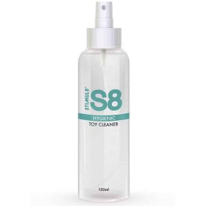 Stimul8 - Desinfetante para Brinquedos Íntimos 150ml