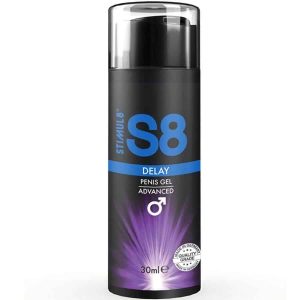 Stimul8 S8 Gel Retardante 30ml