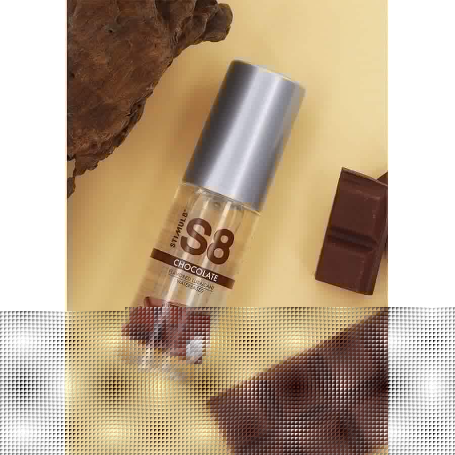 Stimul8 Chocolate Lube S8 125ml Stimul8 Chocolate Lube S8 125ml