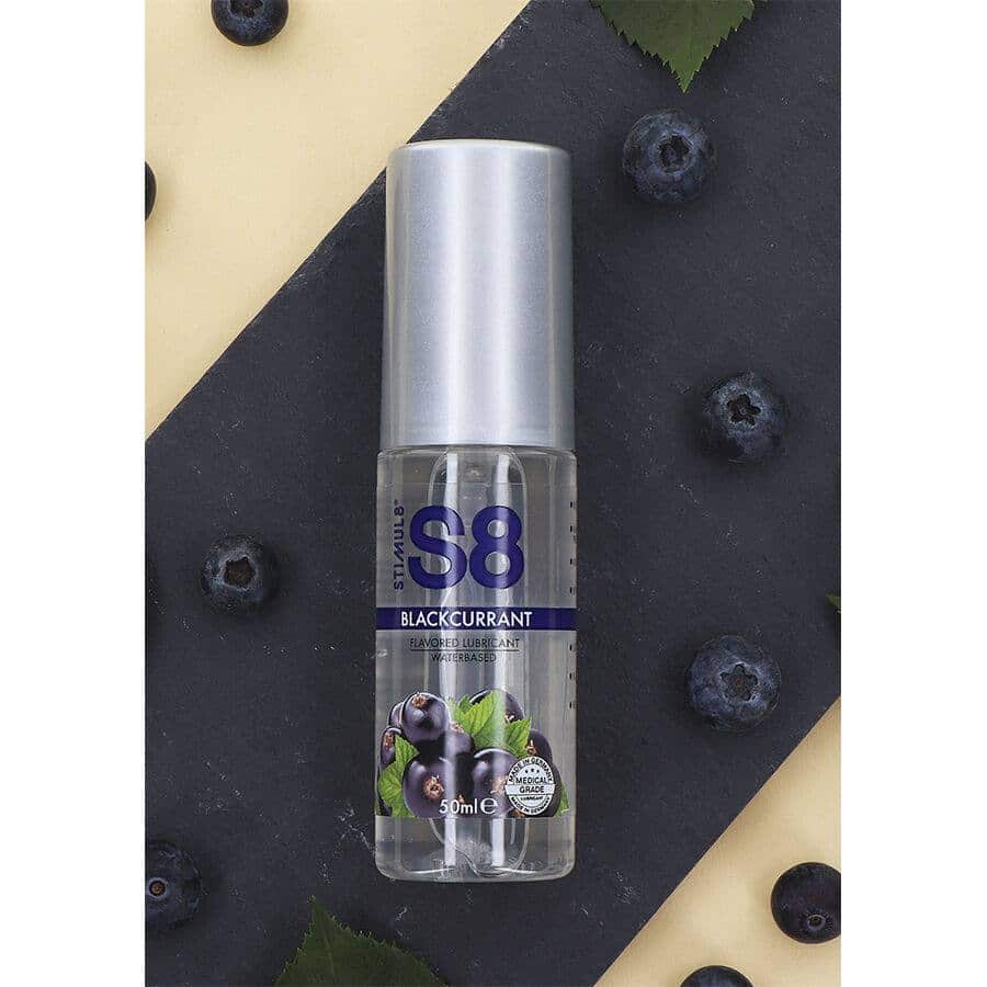 Stimul8 S8 Water-Based Lubricant Stimul8 S8 Water-Based Lubricant
