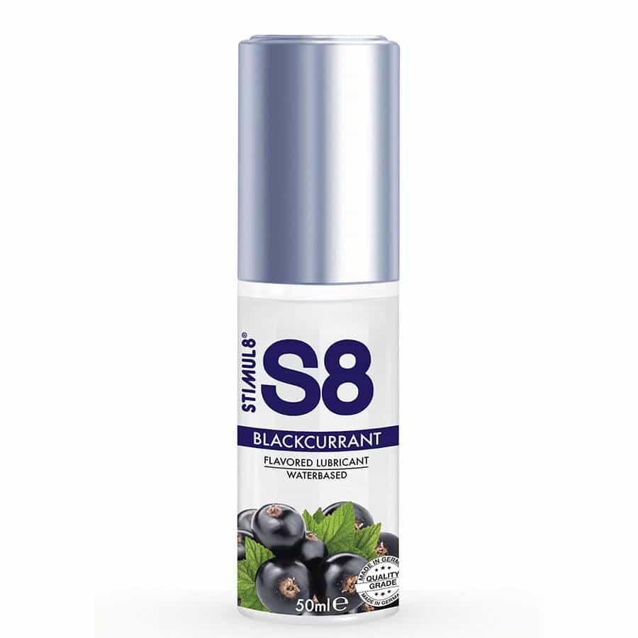 Stimul8 S8 Water-Based Lubricant
