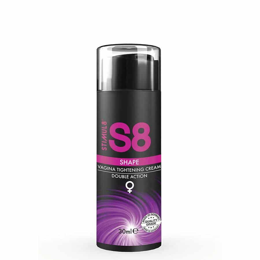 Stimul8 Vaginal Firming Cream S8 Shape 30ml