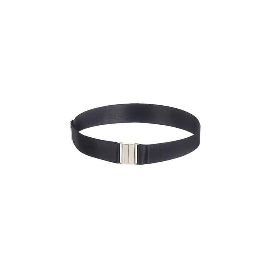 Subblime 957476 Black Adjustable Leg Strap Subblime 957476 Black Adjustable Leg Strap