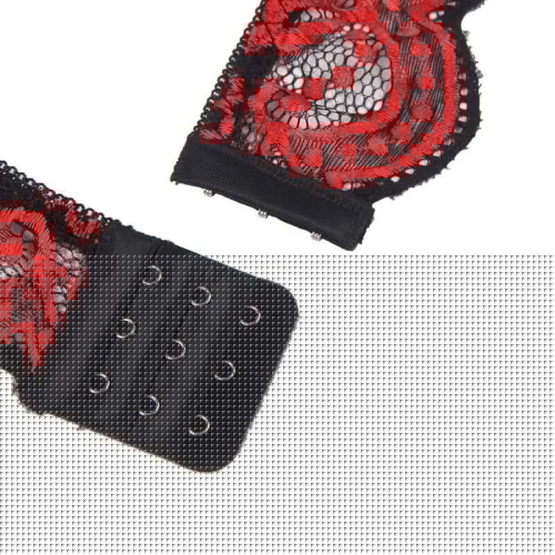 Subblime Lace Top and Panty Set S/M Subblime Lace Top and Panty Set S/M