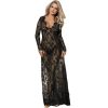 Sublime Long Sleeve Dress S/M