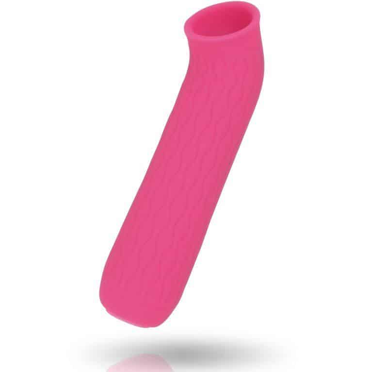Pink Inspire Suction Toy Pink Inspire Suction Toy