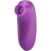 Mini Violet Clitoris Stimulator ADORA