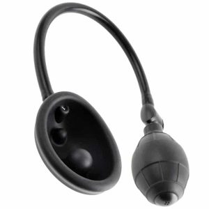 Fetish Fantasy Mini Vagina Pump
