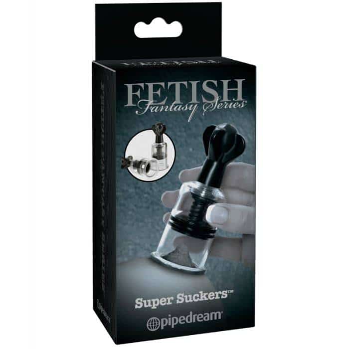 Nipple Stimulator Super Sucker Nipple Stimulator Super Sucker