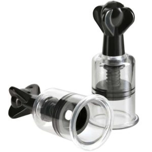 Nipple Stimulator Super Sucker