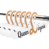 Suporte Queen Lingerie 27.5cm