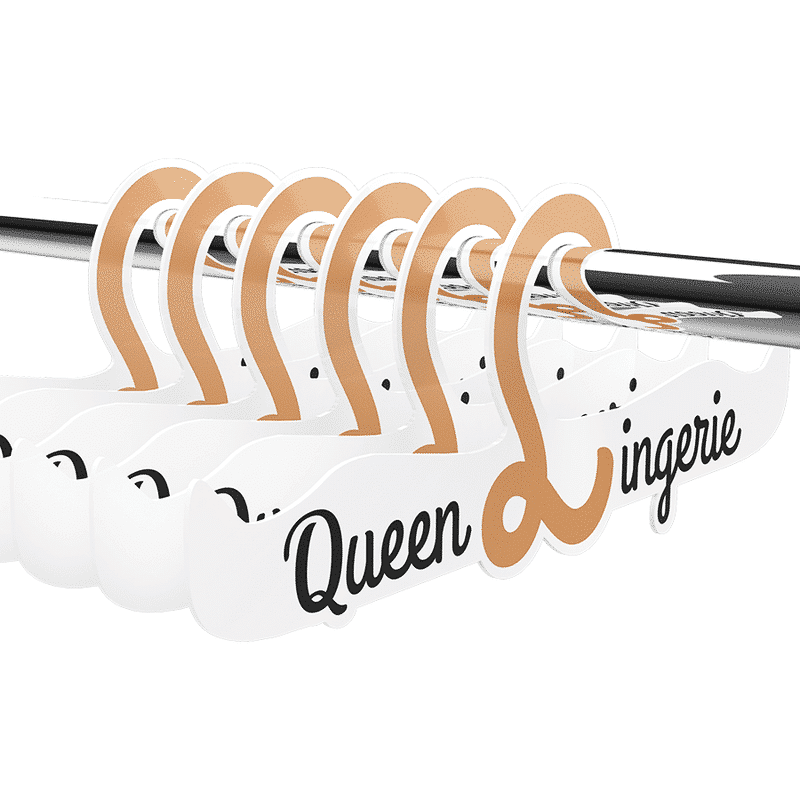 Suporte Queen Lingerie 27.5cm