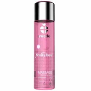 Swede Fruity Love Heat Oil 60ml Champagne