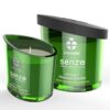 Swede SENZE Soothing Lemon Pepper Candle